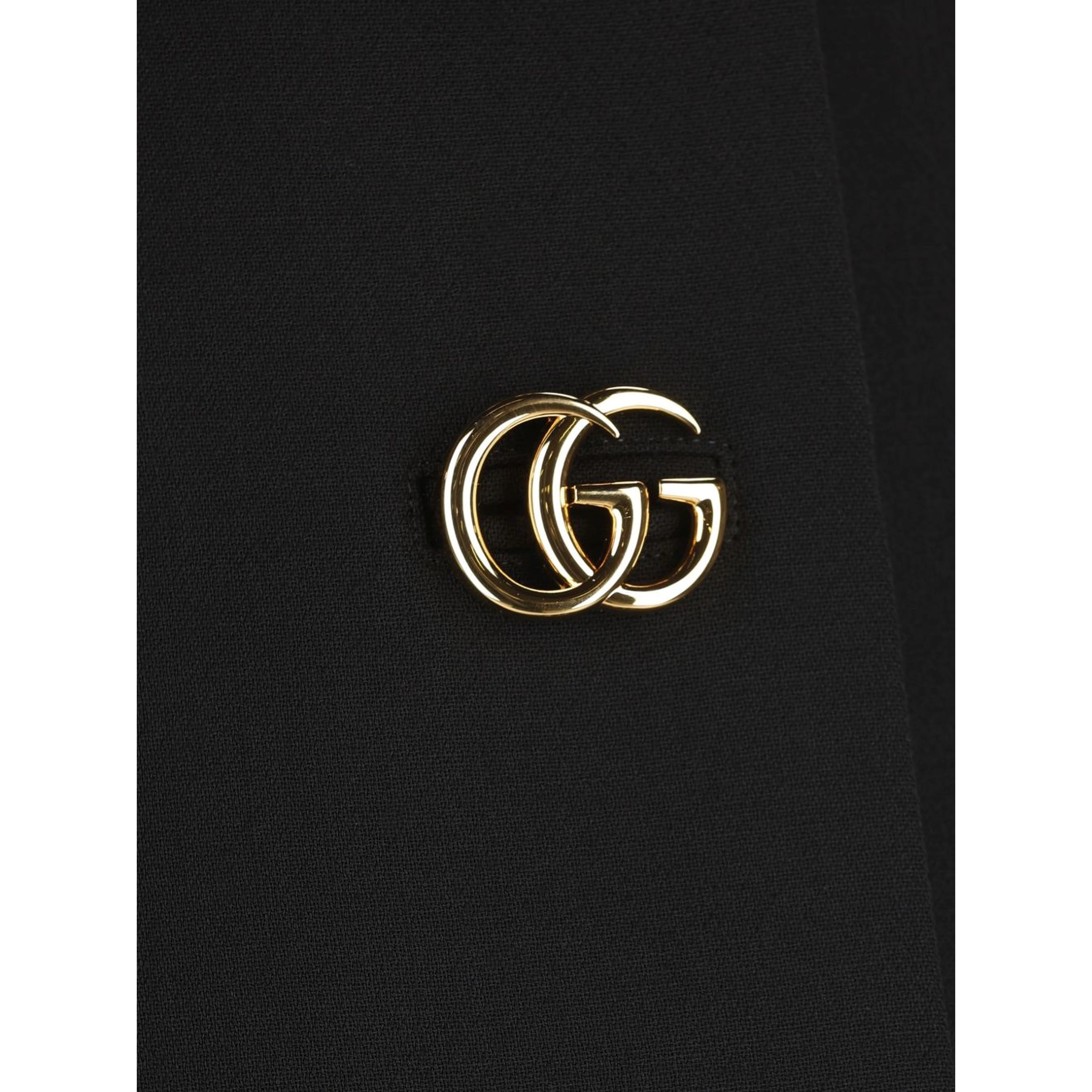 Gucci Skirts Black