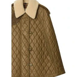 Burberry Jackets