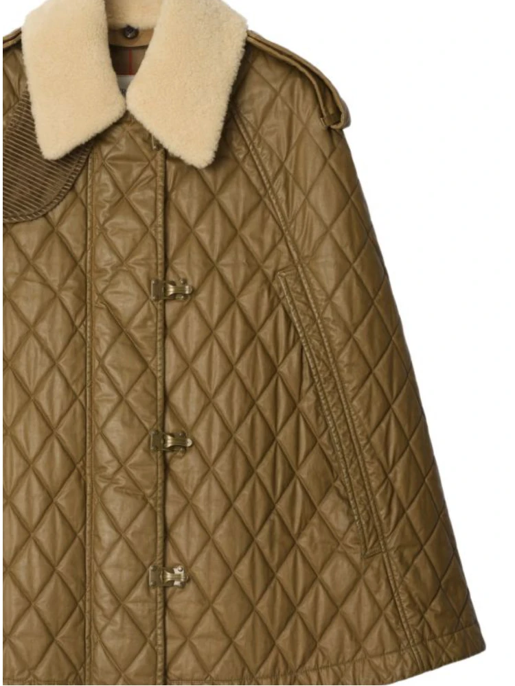 Burberry Jackets alternative