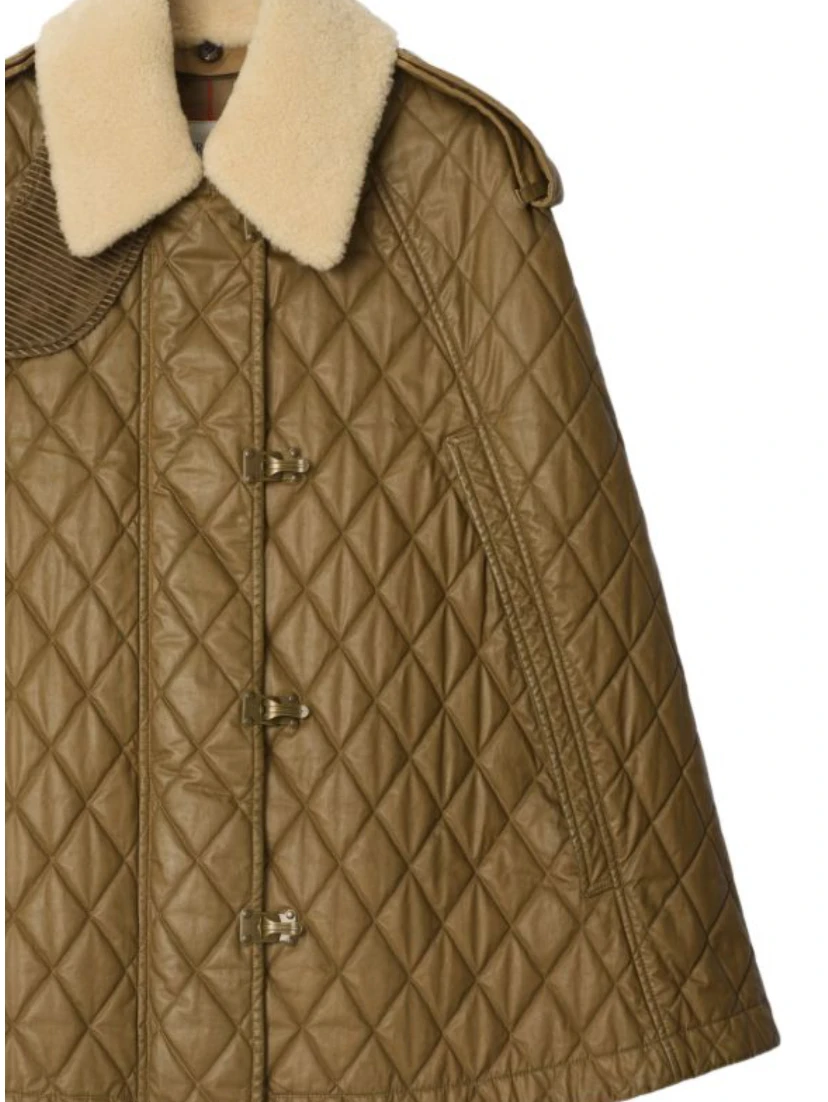 Burberry Jackets