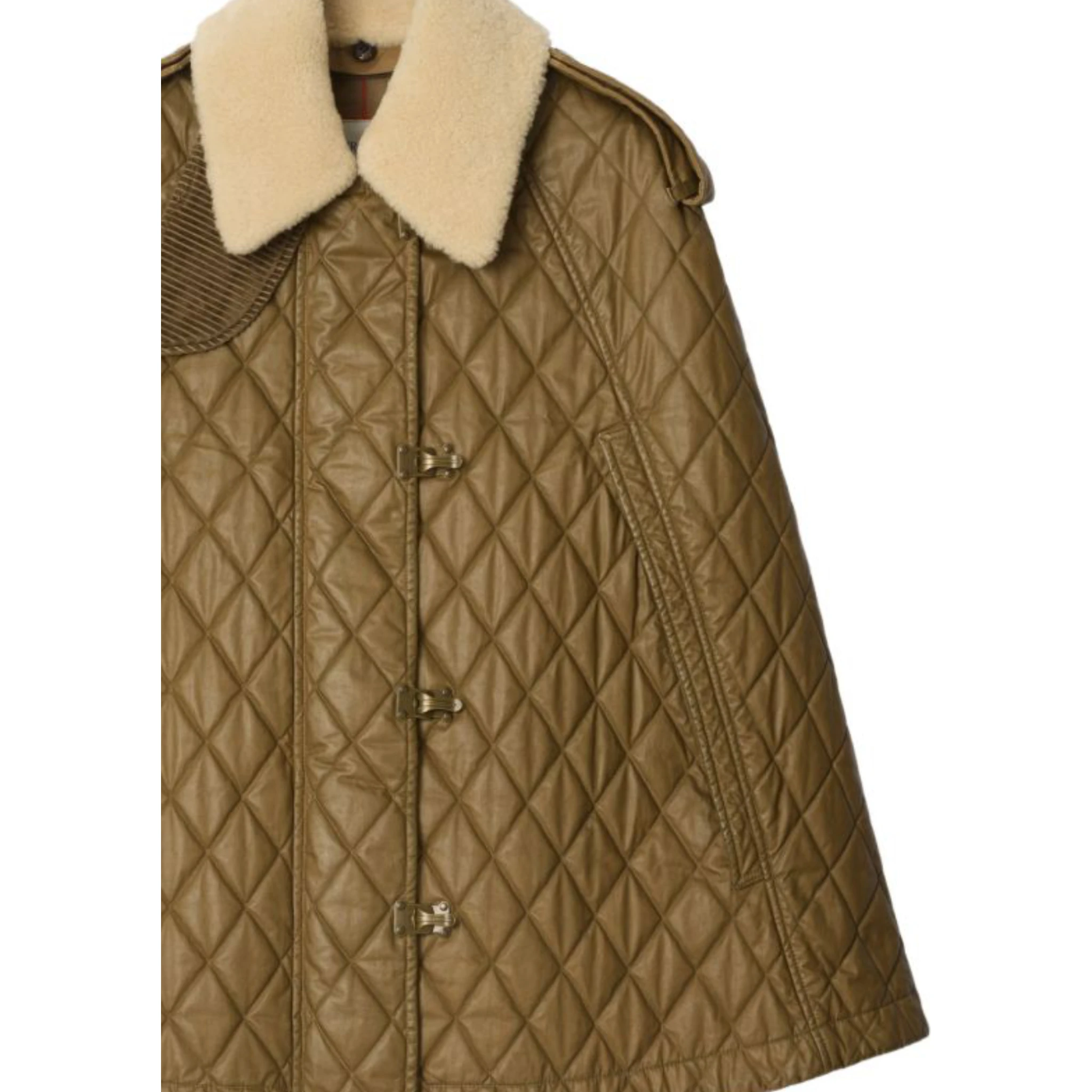 Burberry Jackets