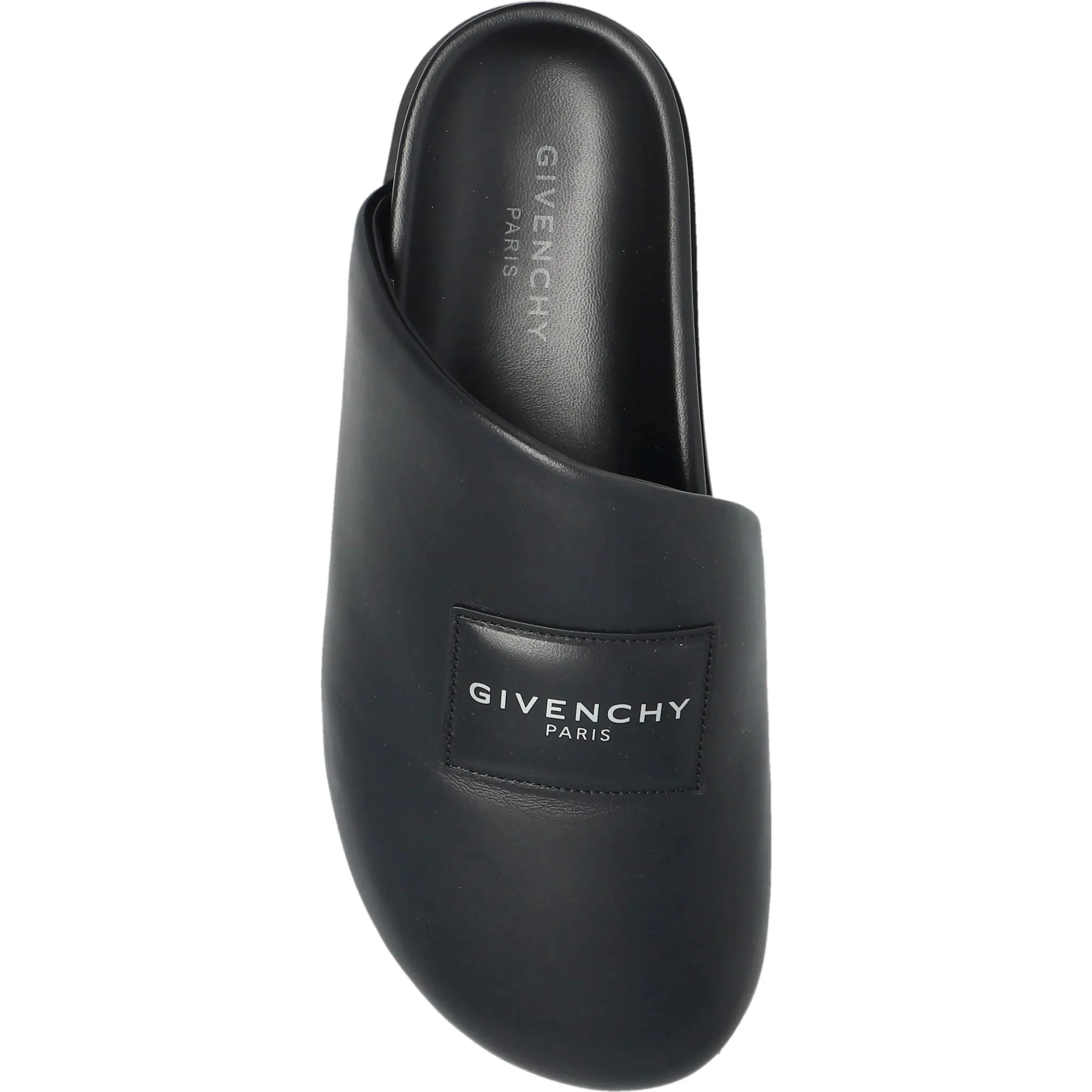 Givenchy Sandals Black