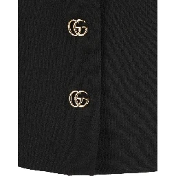 Gucci Skirts Black