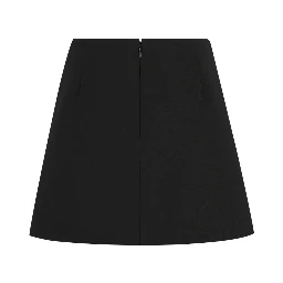 Gucci Skirts Black