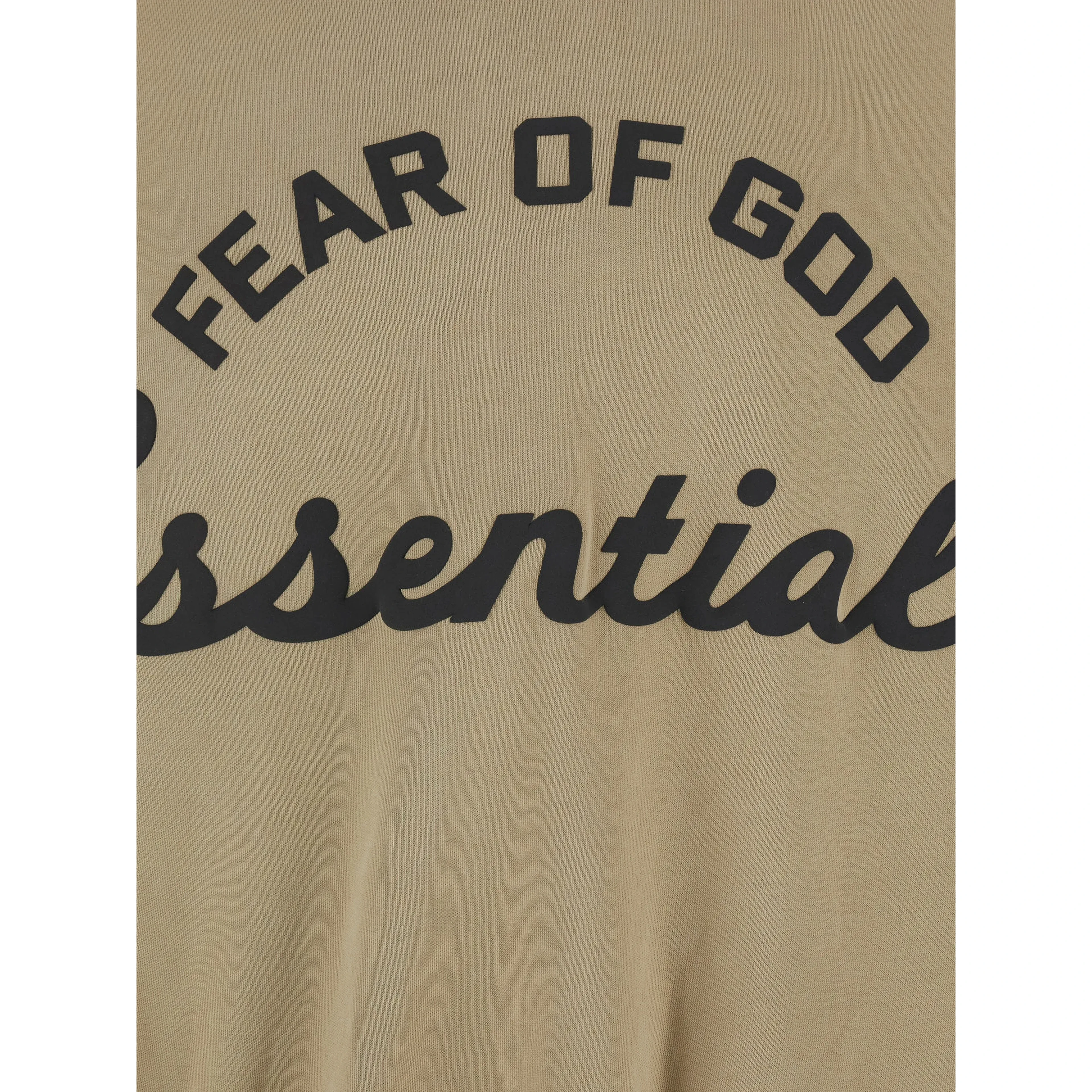 FEAR OF GOD ESSENTIALS Sweaters