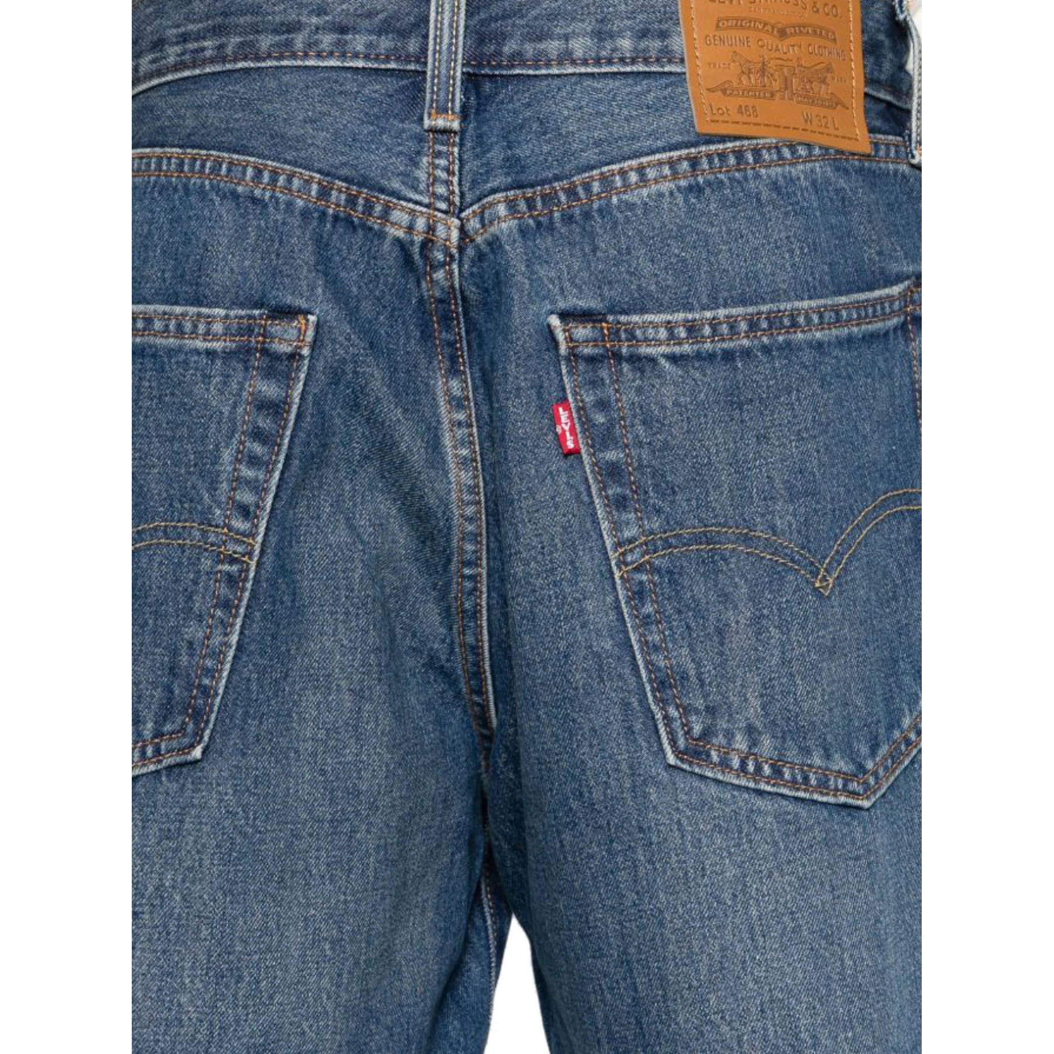 Levi's Shorts