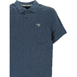 Barbour T-shirts and Polos
