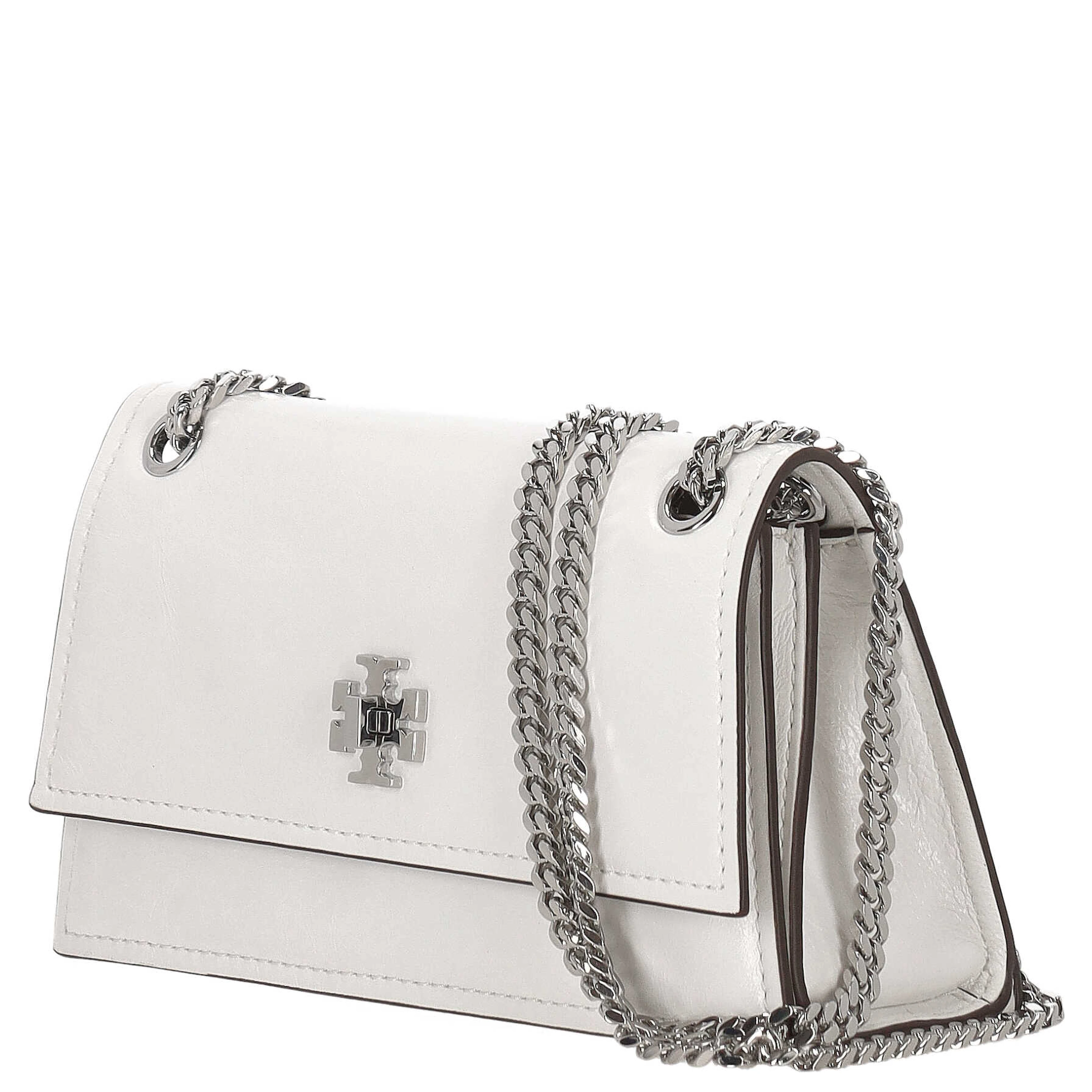 Tory Burch Bags.. White