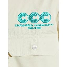 WILLY CHAVARRIA Shirts