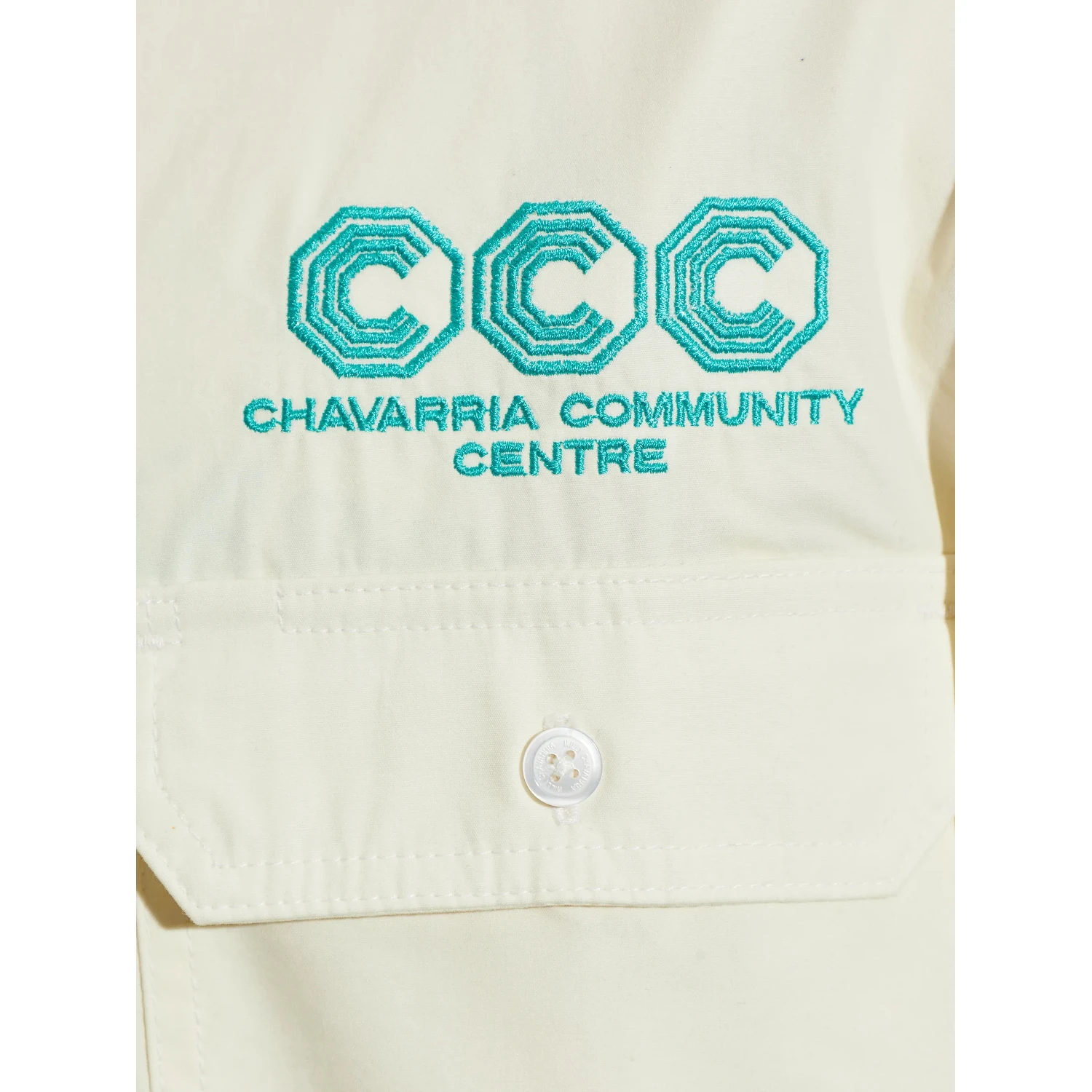 WILLY CHAVARRIA Shirts