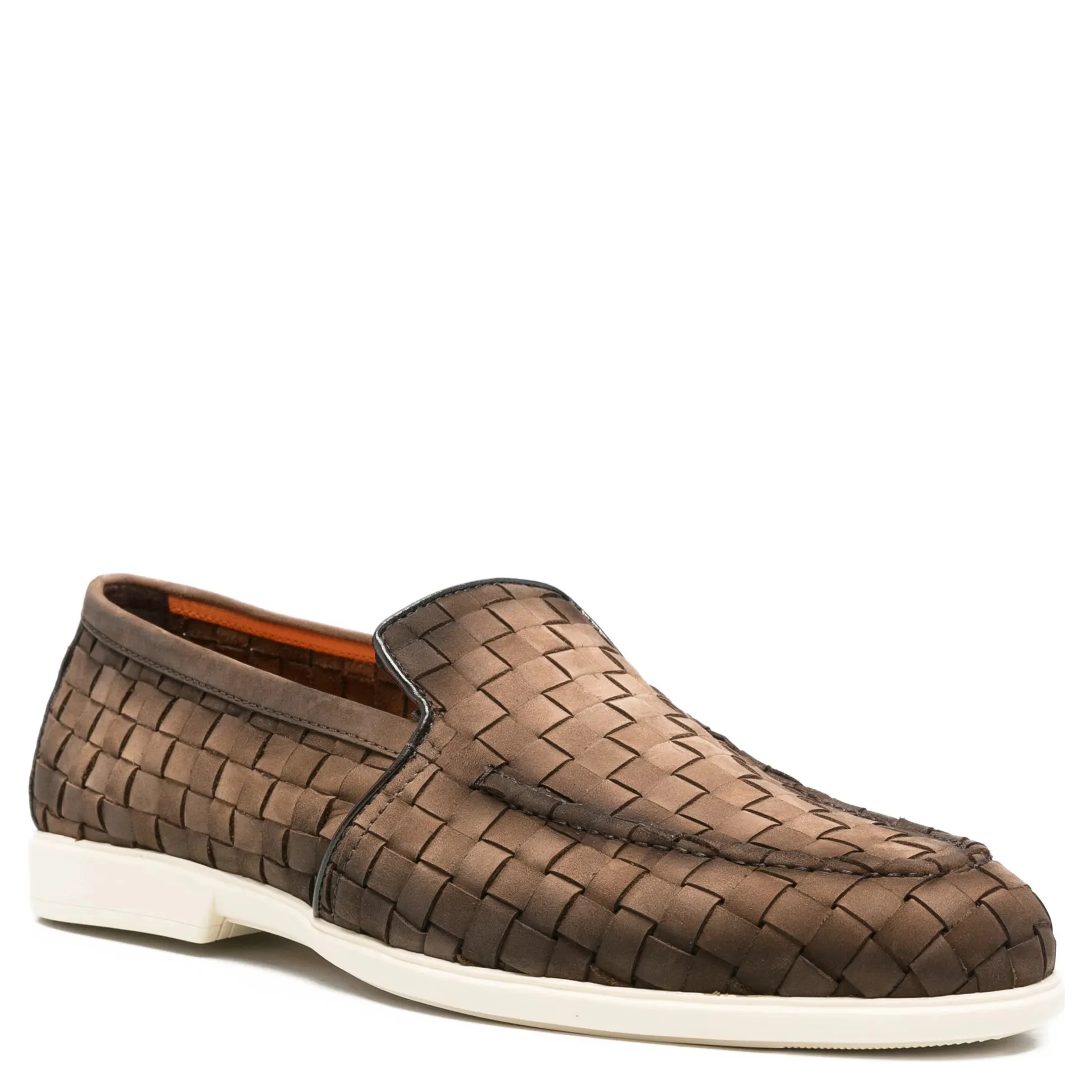 Santoni Flat shoes