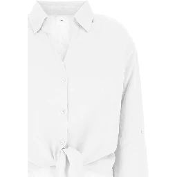 Iois Shirts White