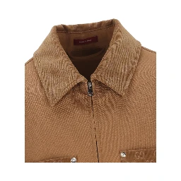 Gucci Jackets