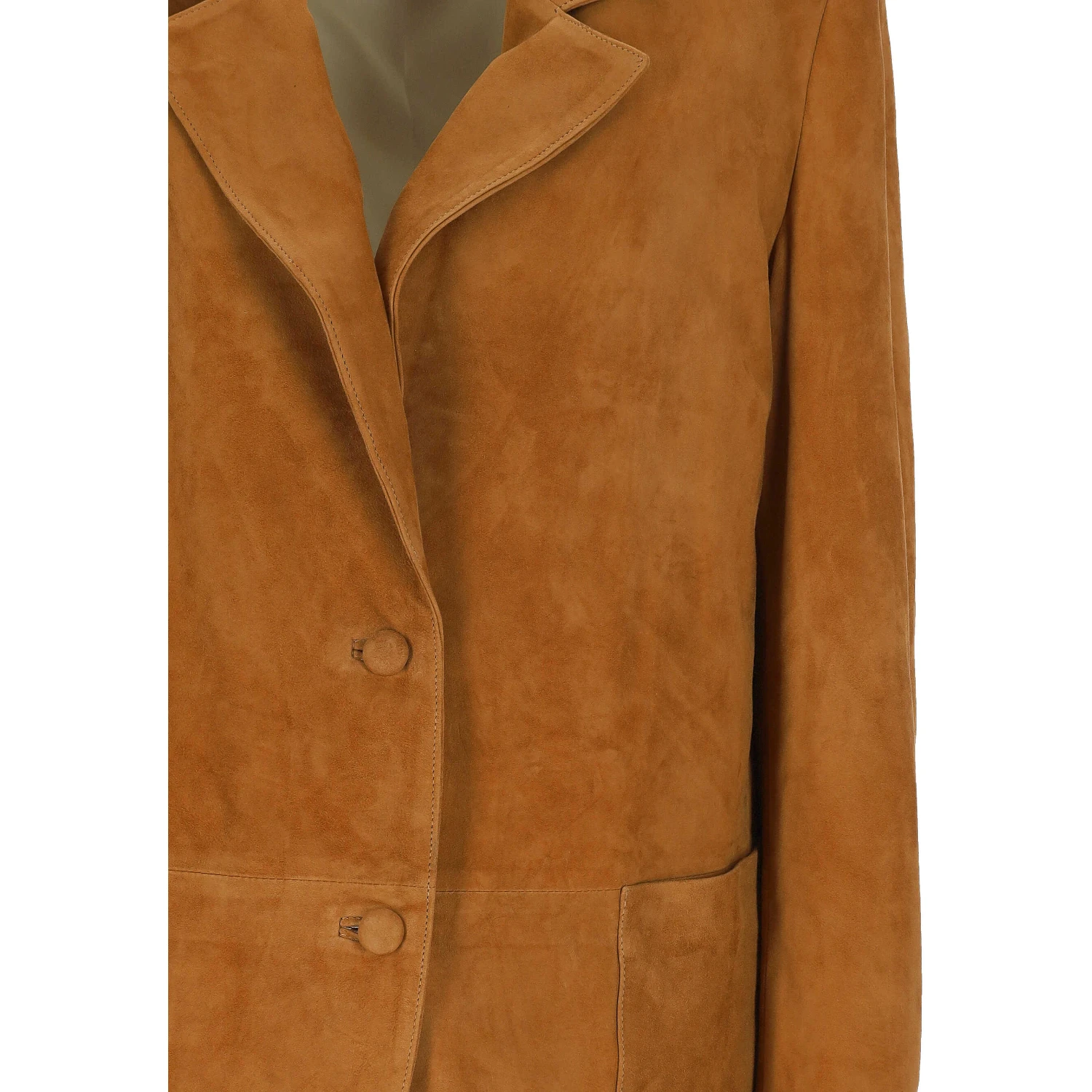 CASSELL Jackets