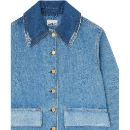 GANNI Jackets