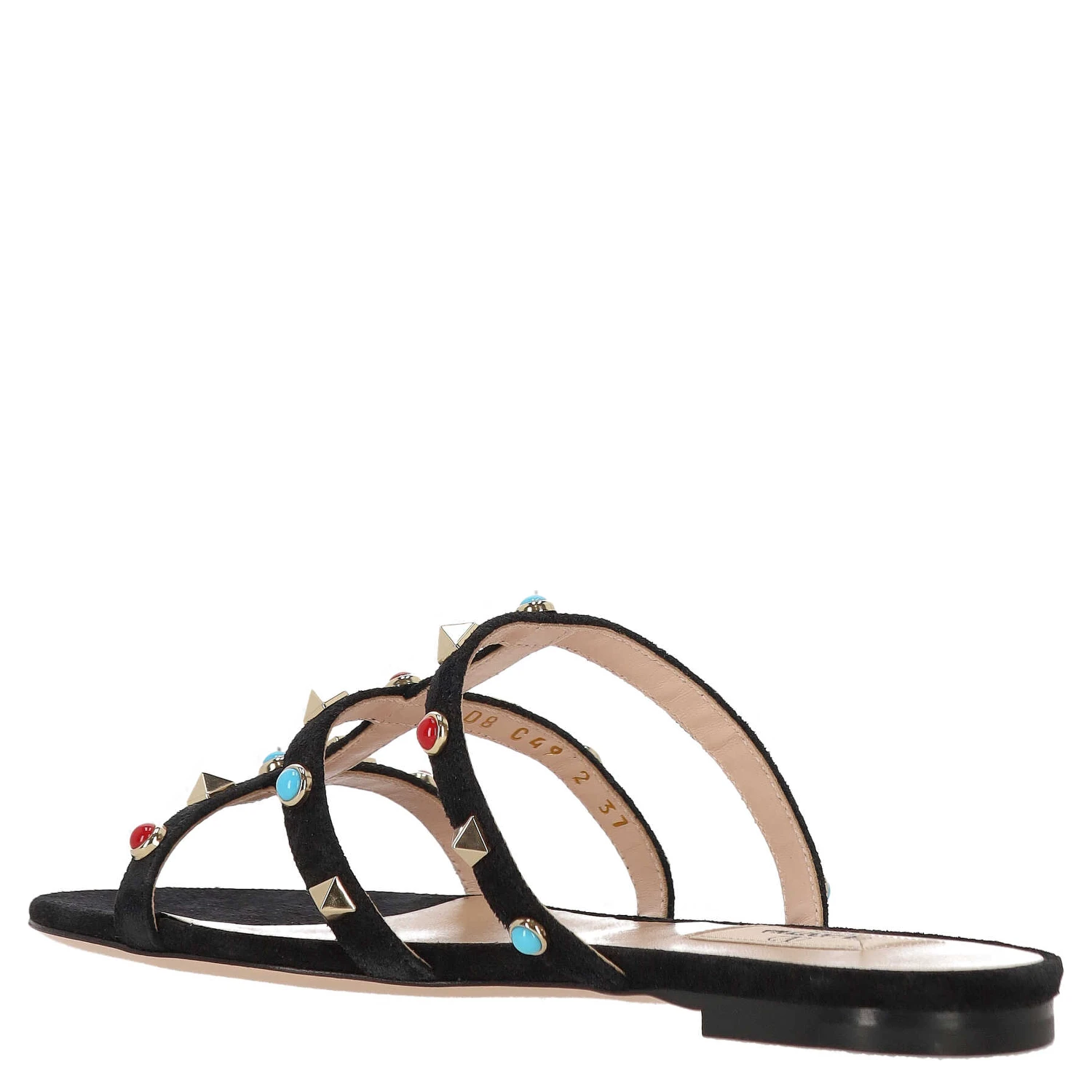 Valentino Garavani Sandals Black