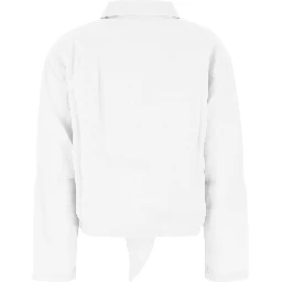 Iois Shirts White