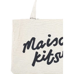 MAISON KITSUNE' Bags.. Beige