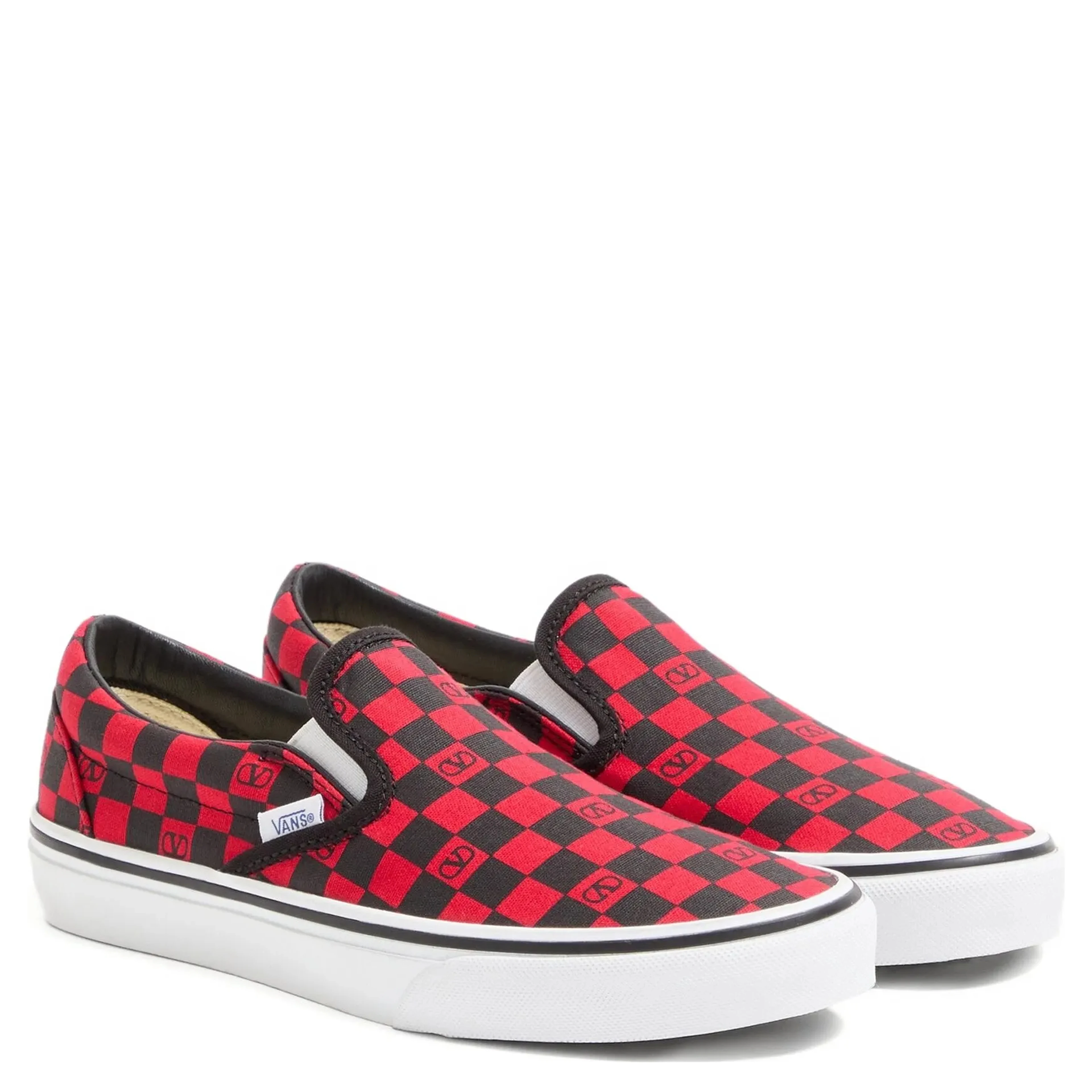 VANS X VALENTINO Sneakers