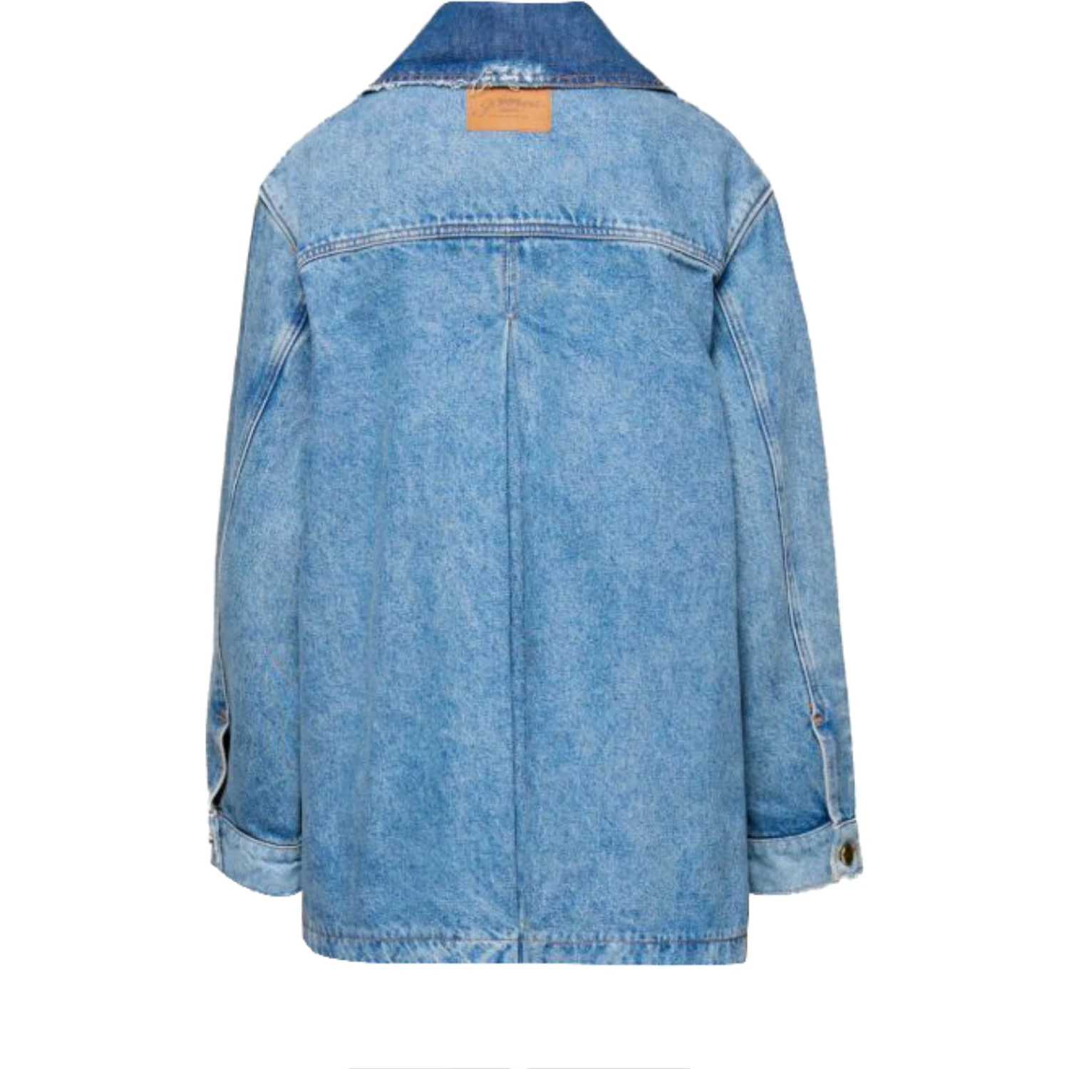 GANNI Jackets