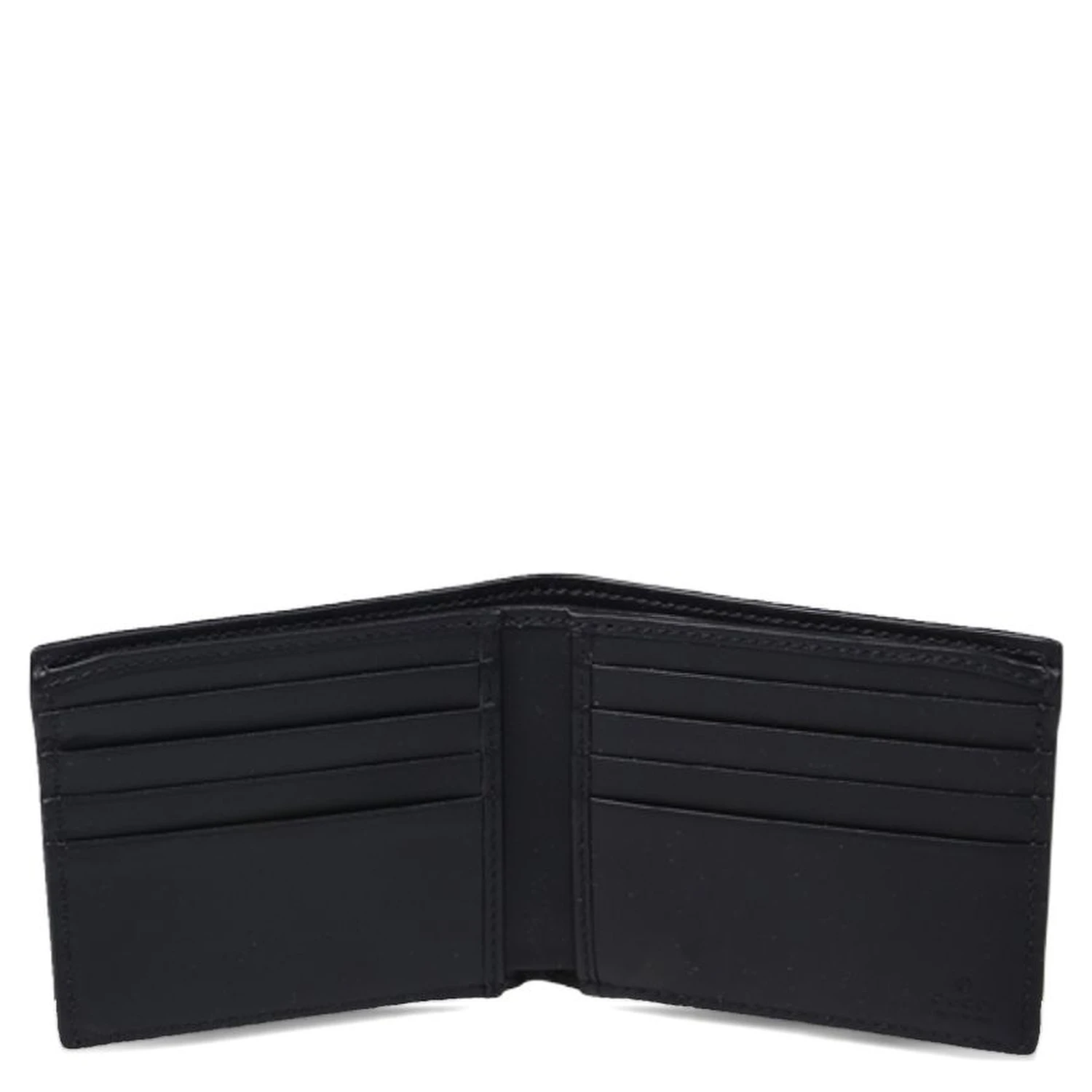 Gucci Wallets Black