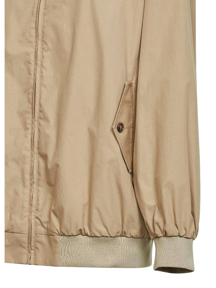 MM6 Maison Margiela Coats alternative