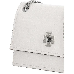 Tory Burch Bags.. White