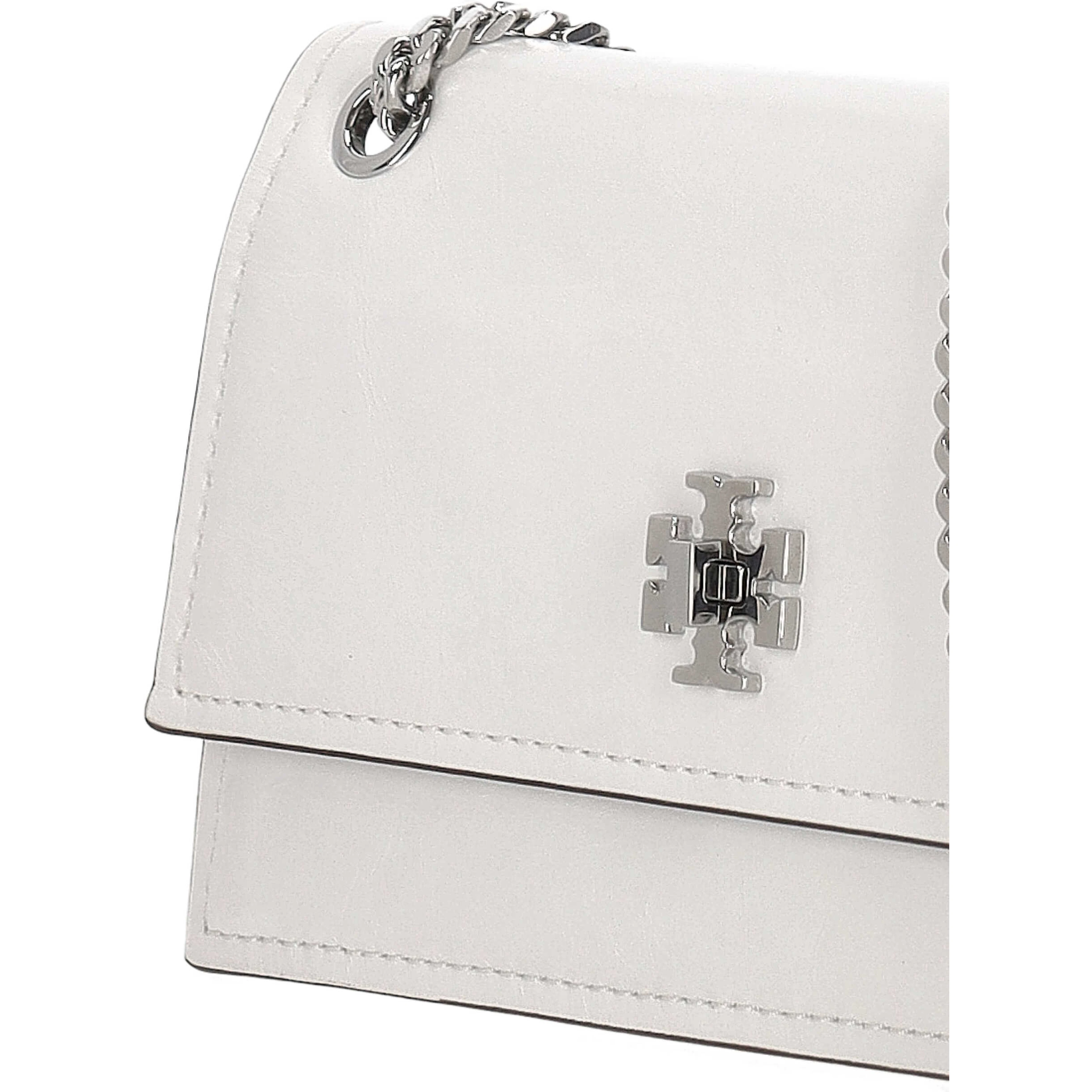 Tory Burch Bags.. White