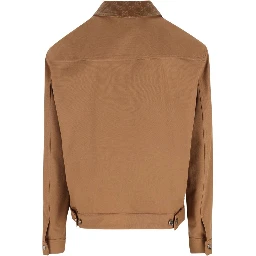 Gucci Jackets