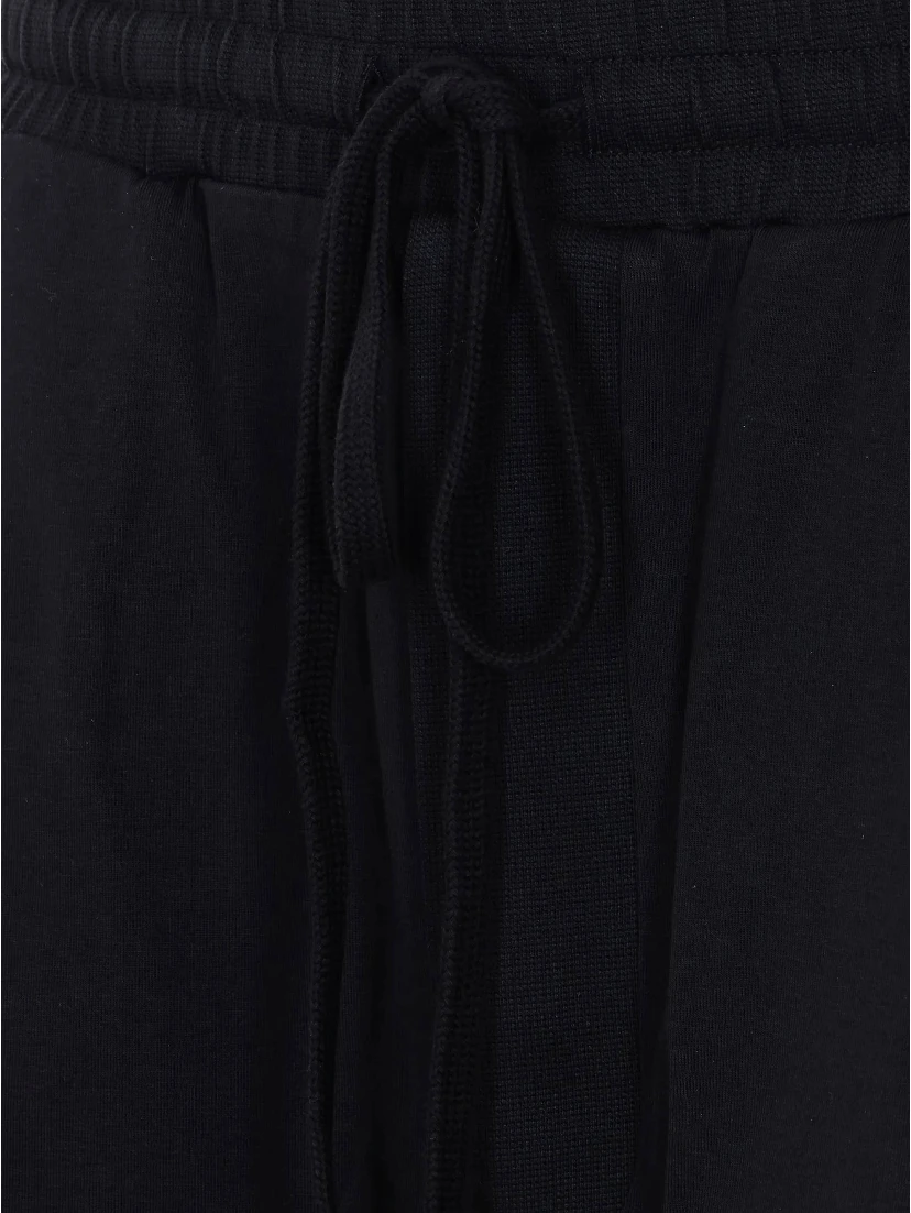 Thom Krom Shorts Black