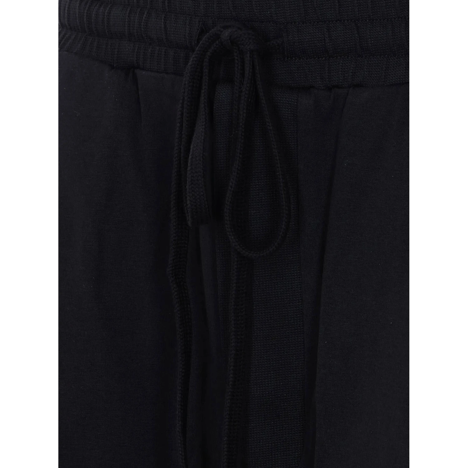Thom Krom Shorts Black
