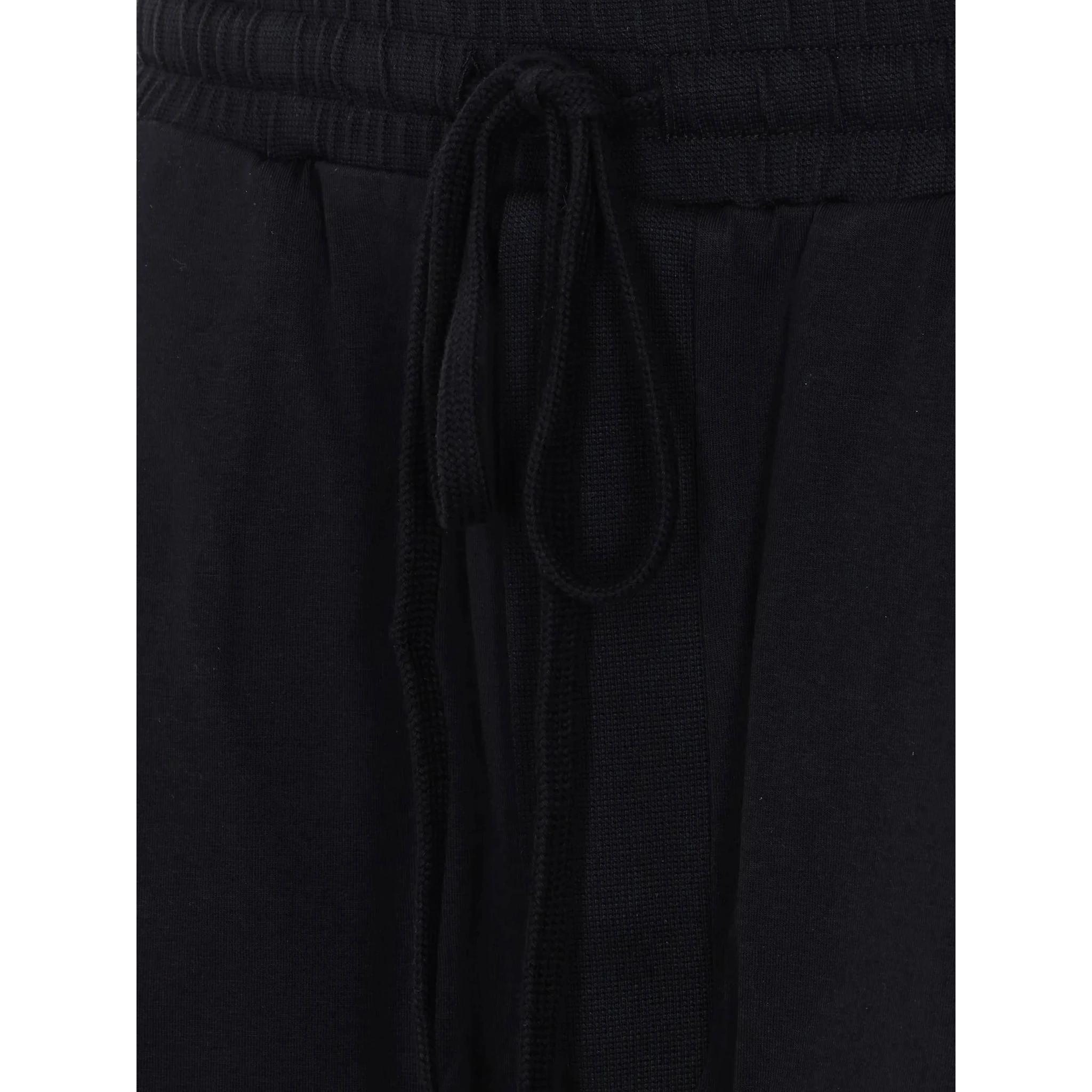 Thom Krom Shorts Black