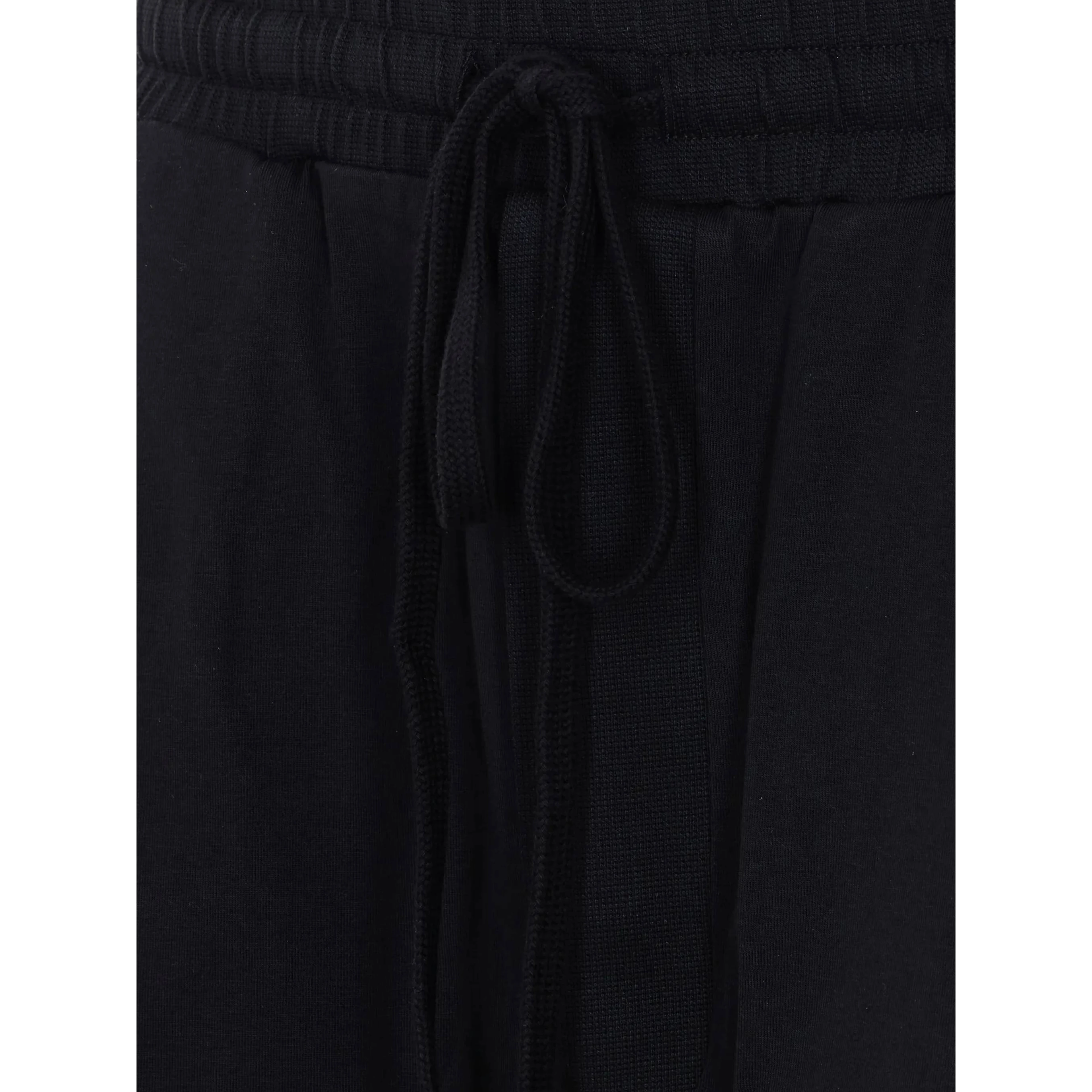 Thom Krom Shorts Black