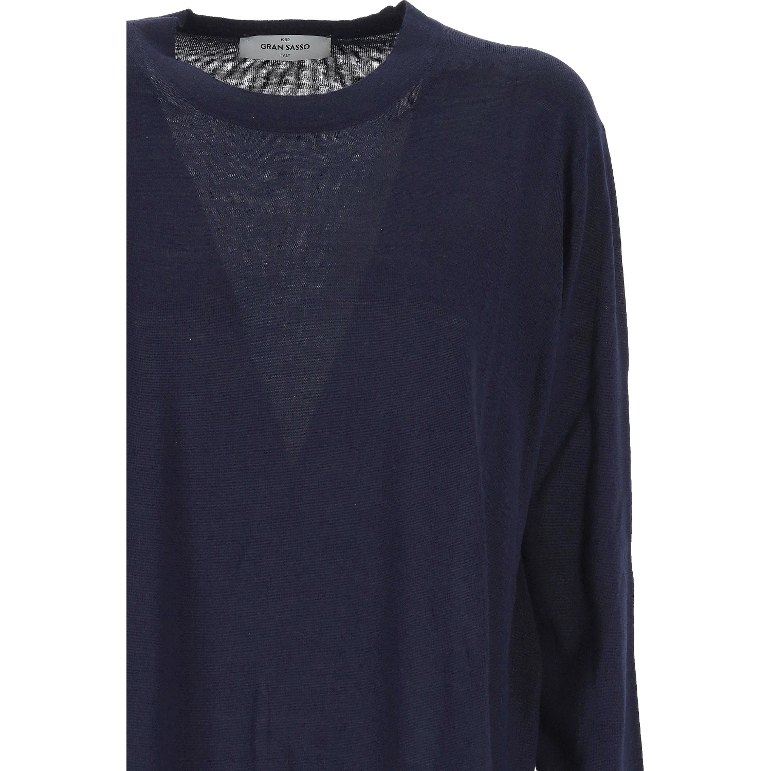 Gran Sasso Sweaters
