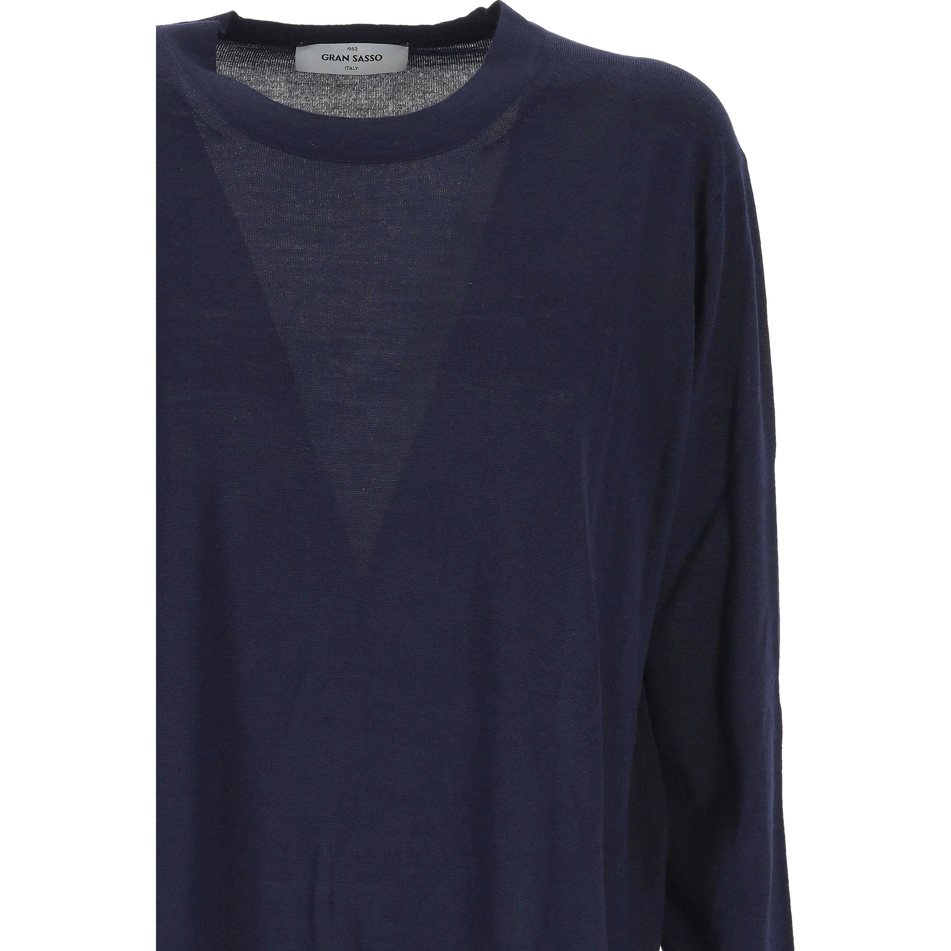 Gran Sasso Sweaters