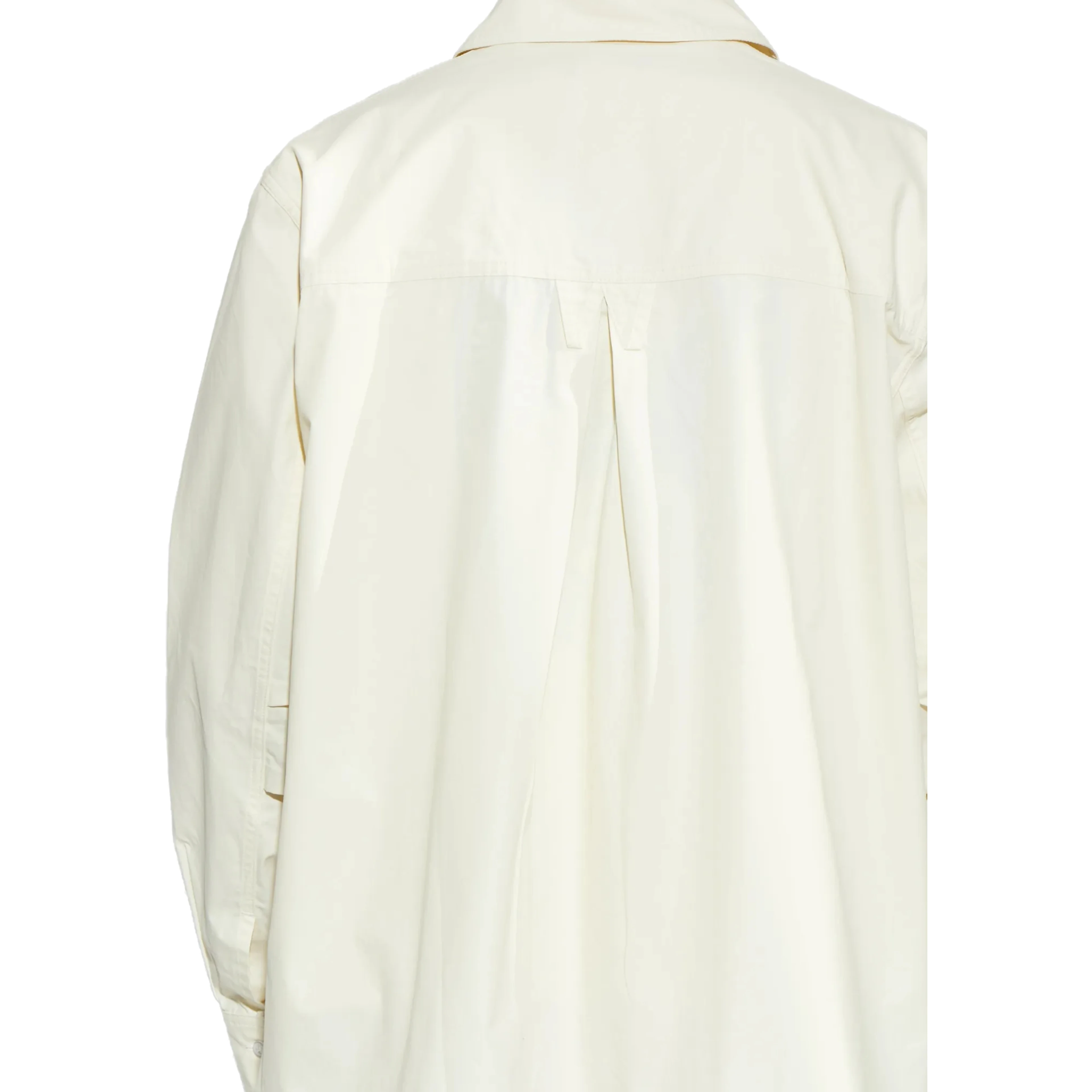 WILLY CHAVARRIA Shirts