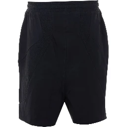 Thom Krom Shorts Black