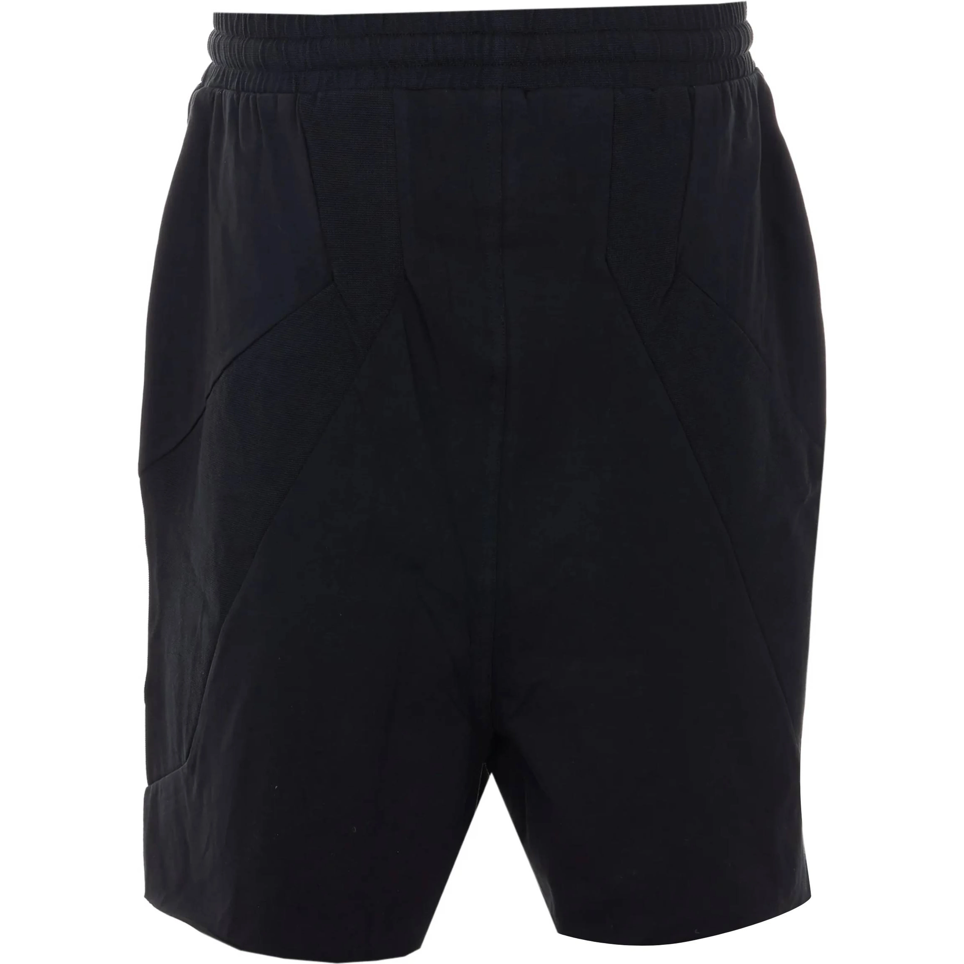 Thom Krom Shorts Black
