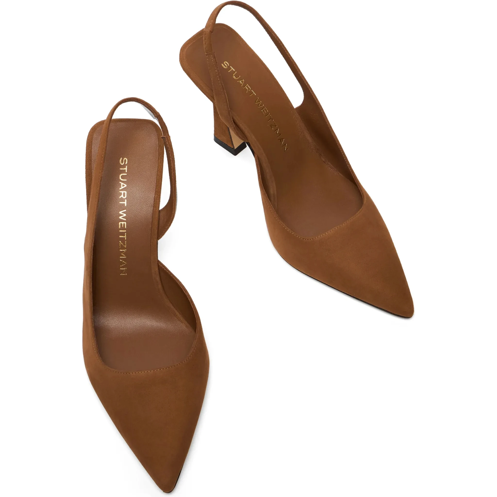 Stuart Weitzman Sandals