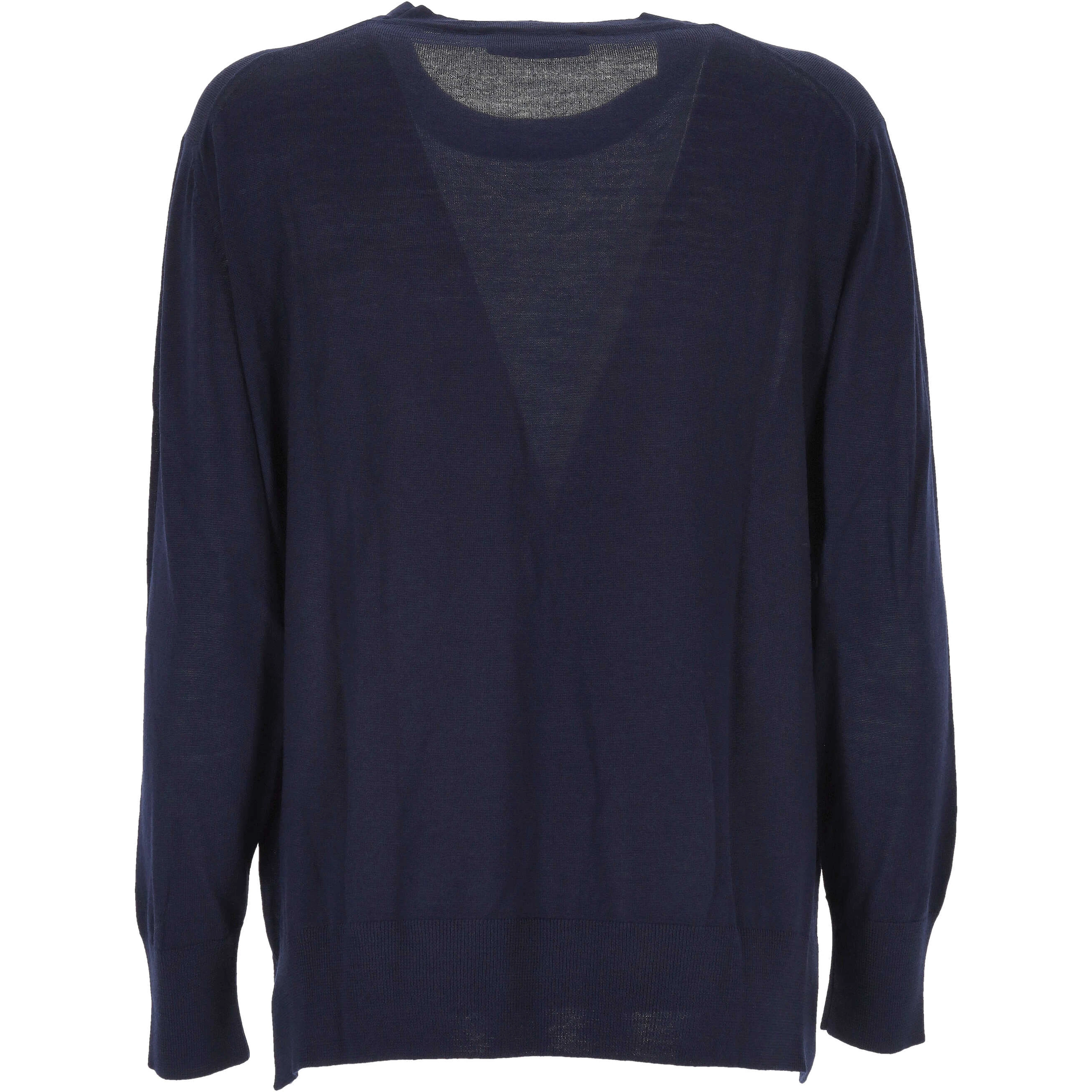 Gran Sasso Sweaters