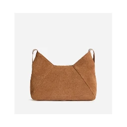 Alviero Martini Bags.. Suede