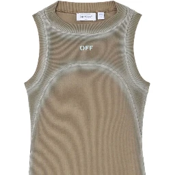 Off White Dresses