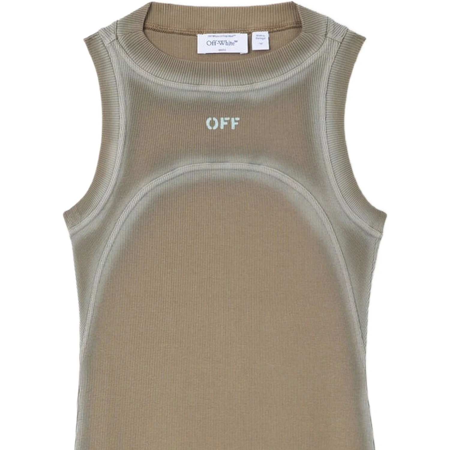 Off White Dresses