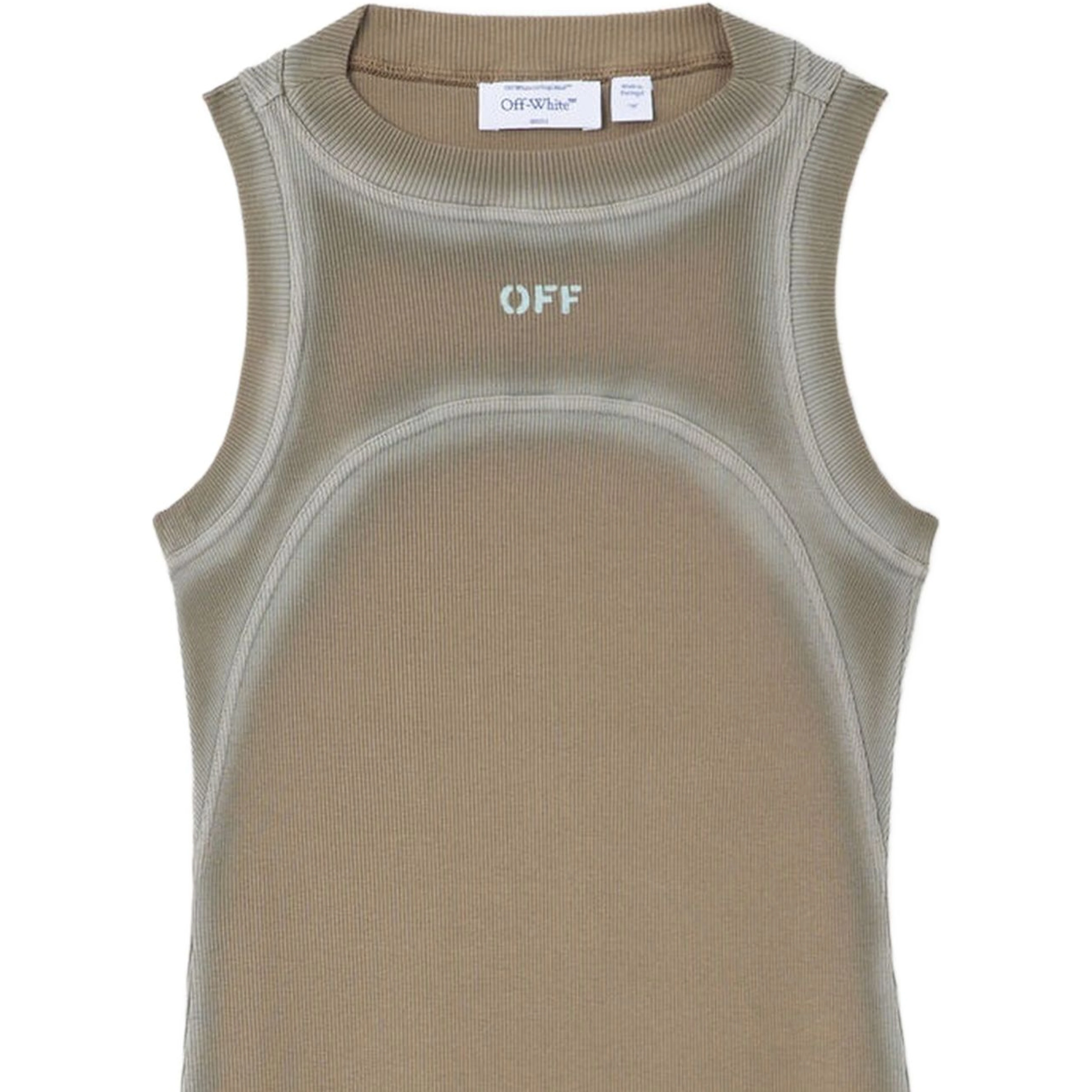 Off White Dresses