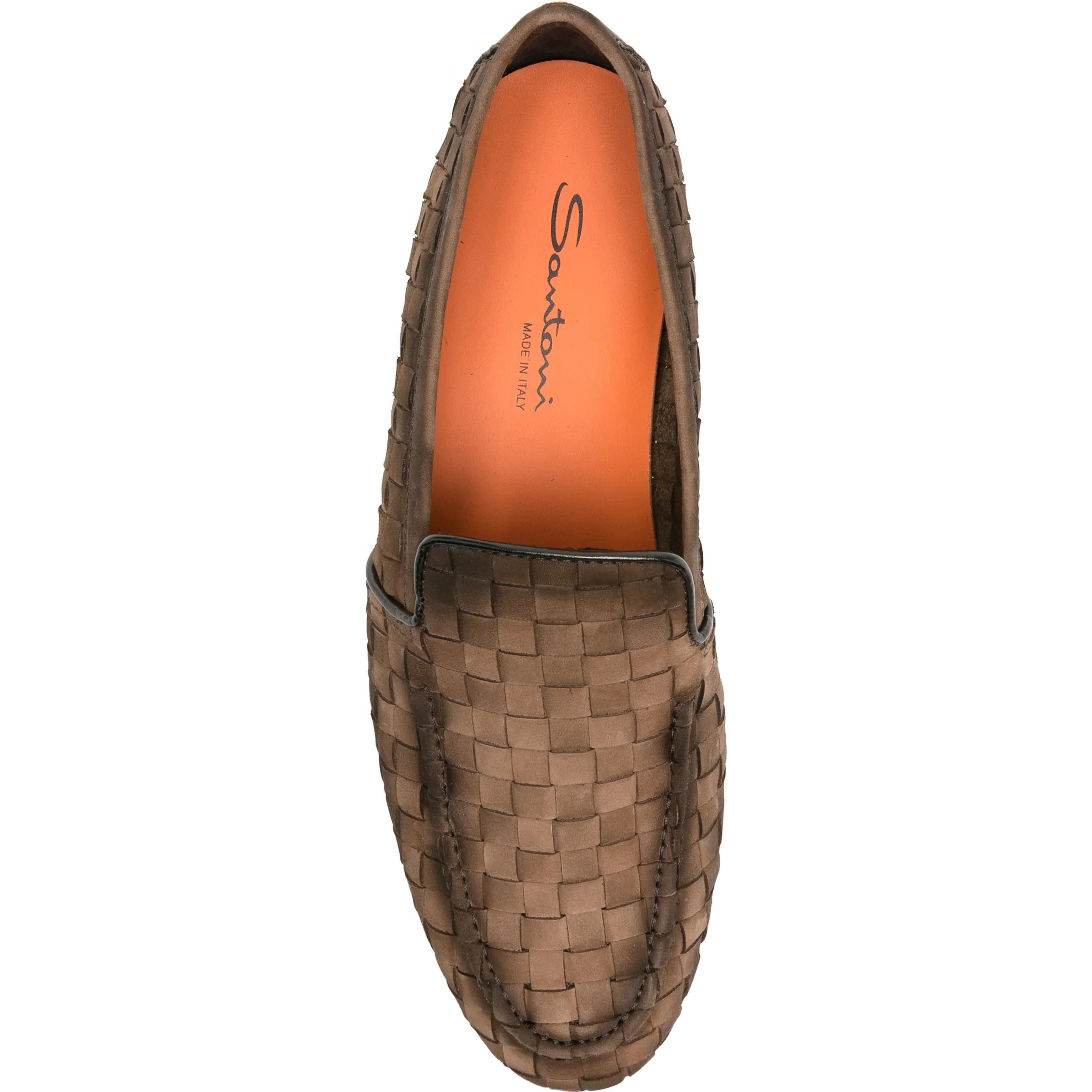 Santoni Flat shoes
