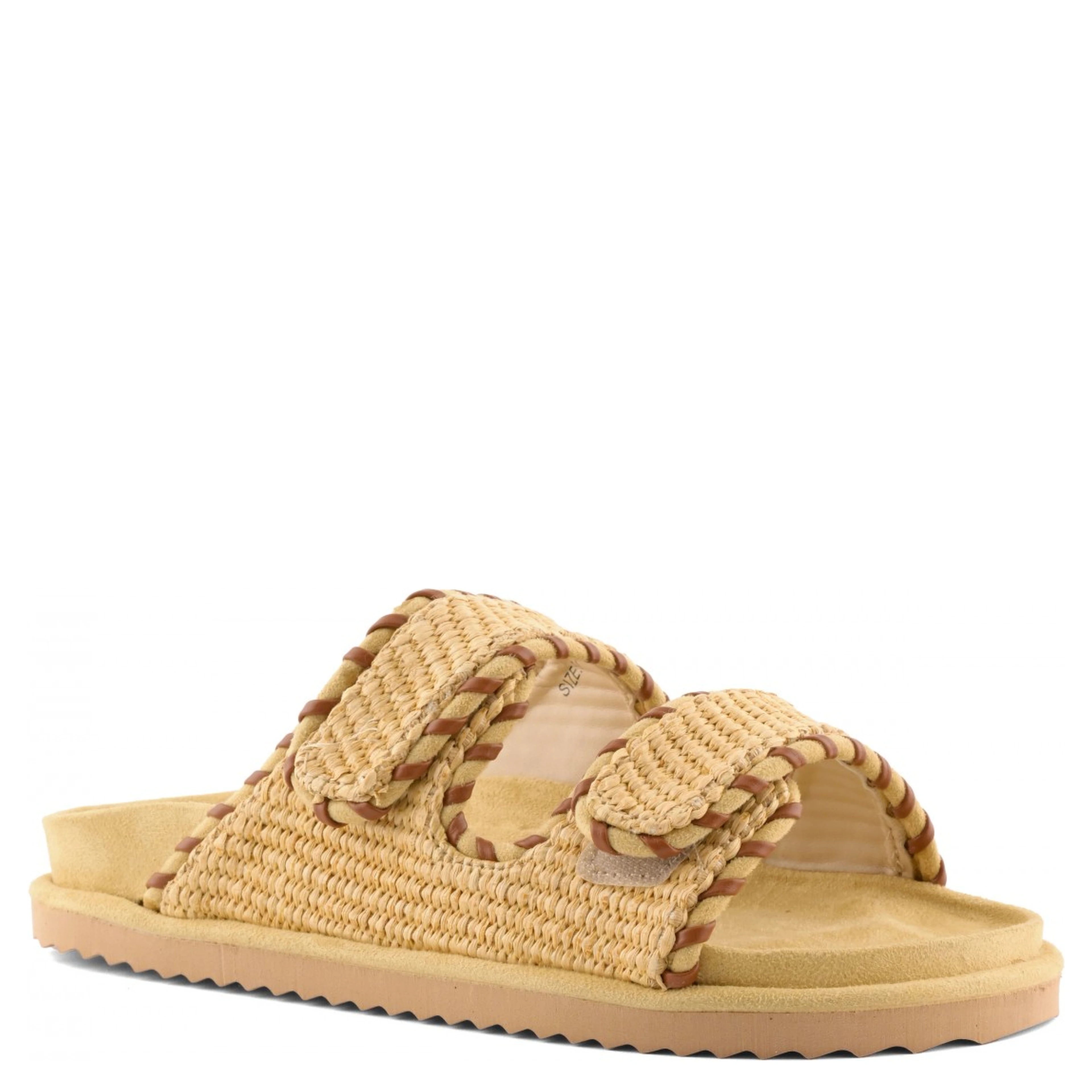 Colors of California Sandals