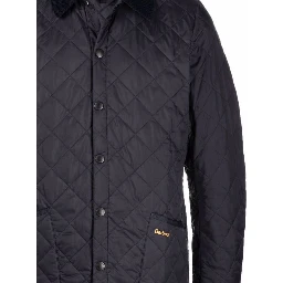 Barbour Jackets