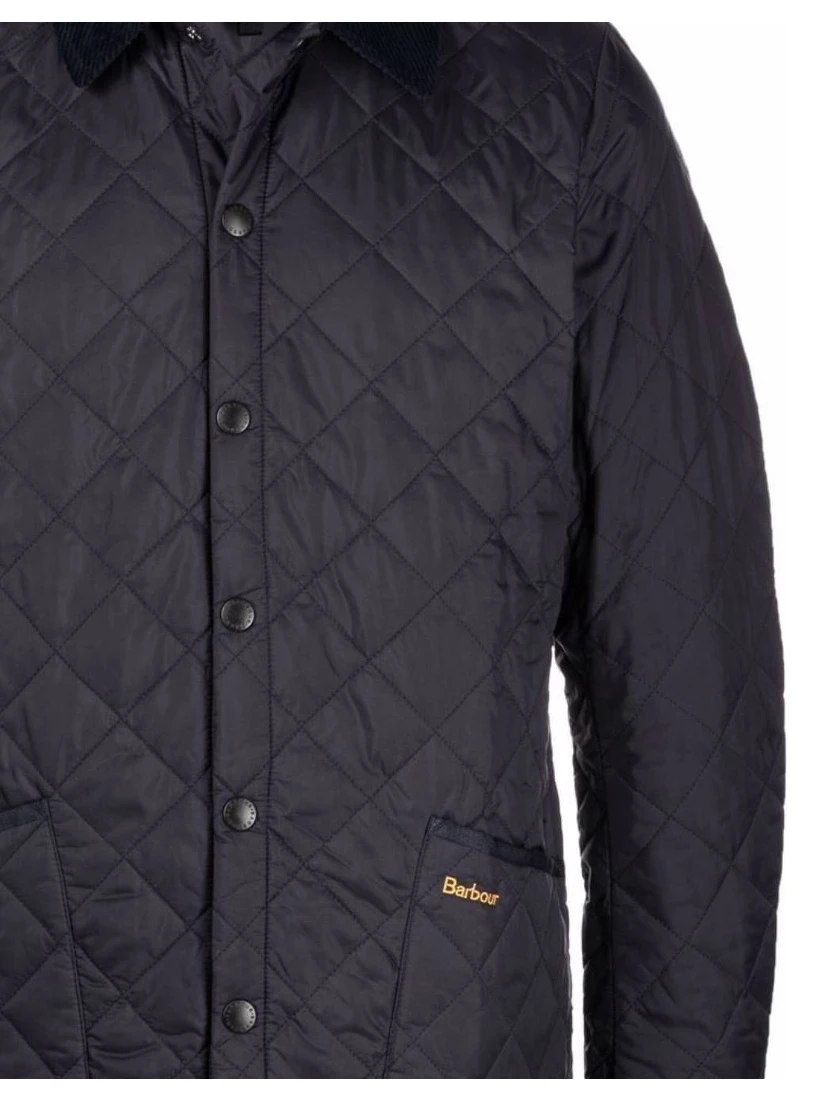 Barbour Jackets