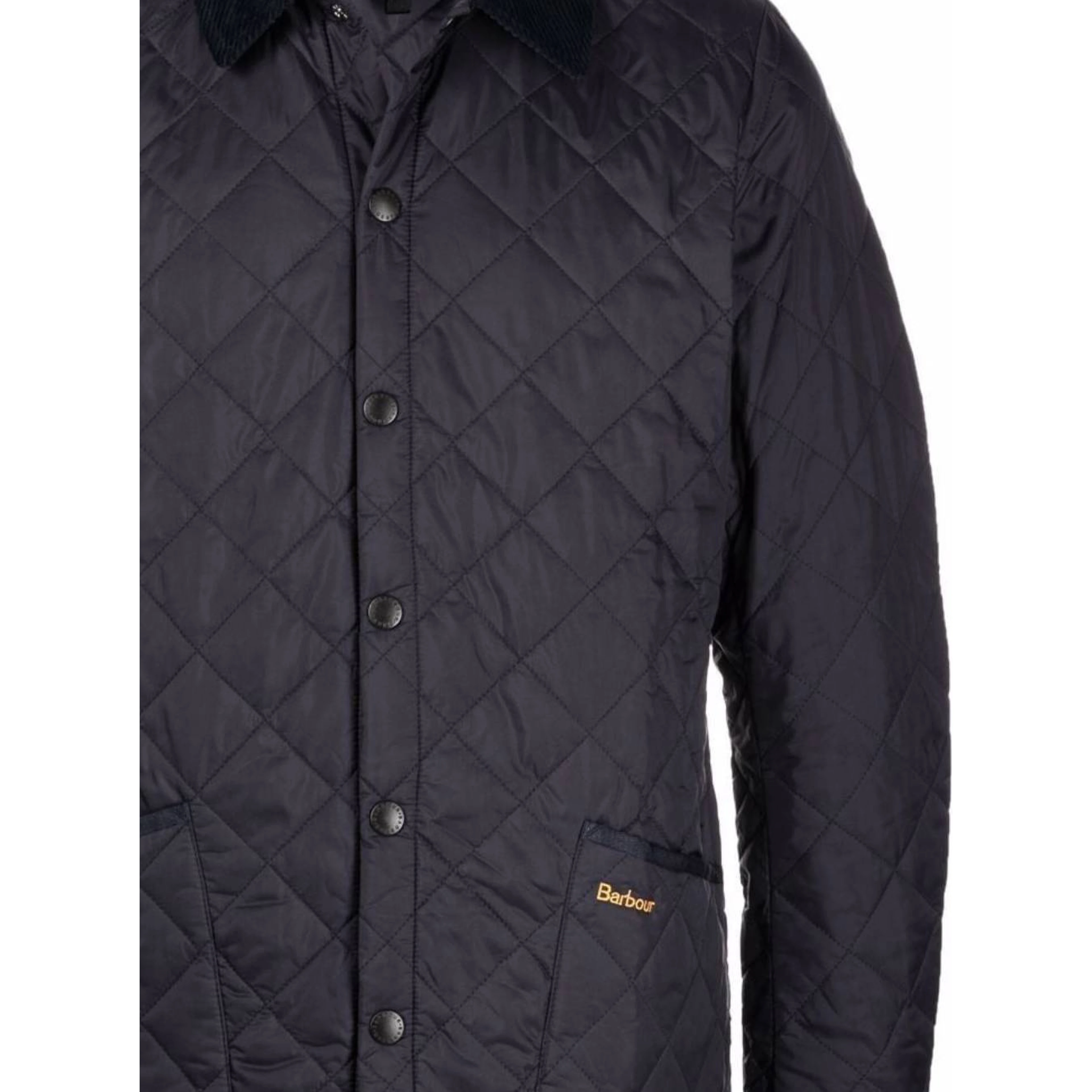 Barbour Jackets