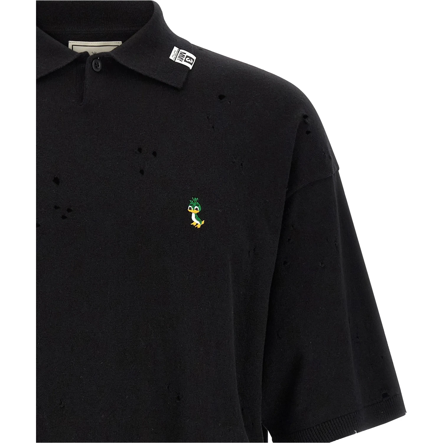 MIHARA YASUHIRO T-shirts and Polos